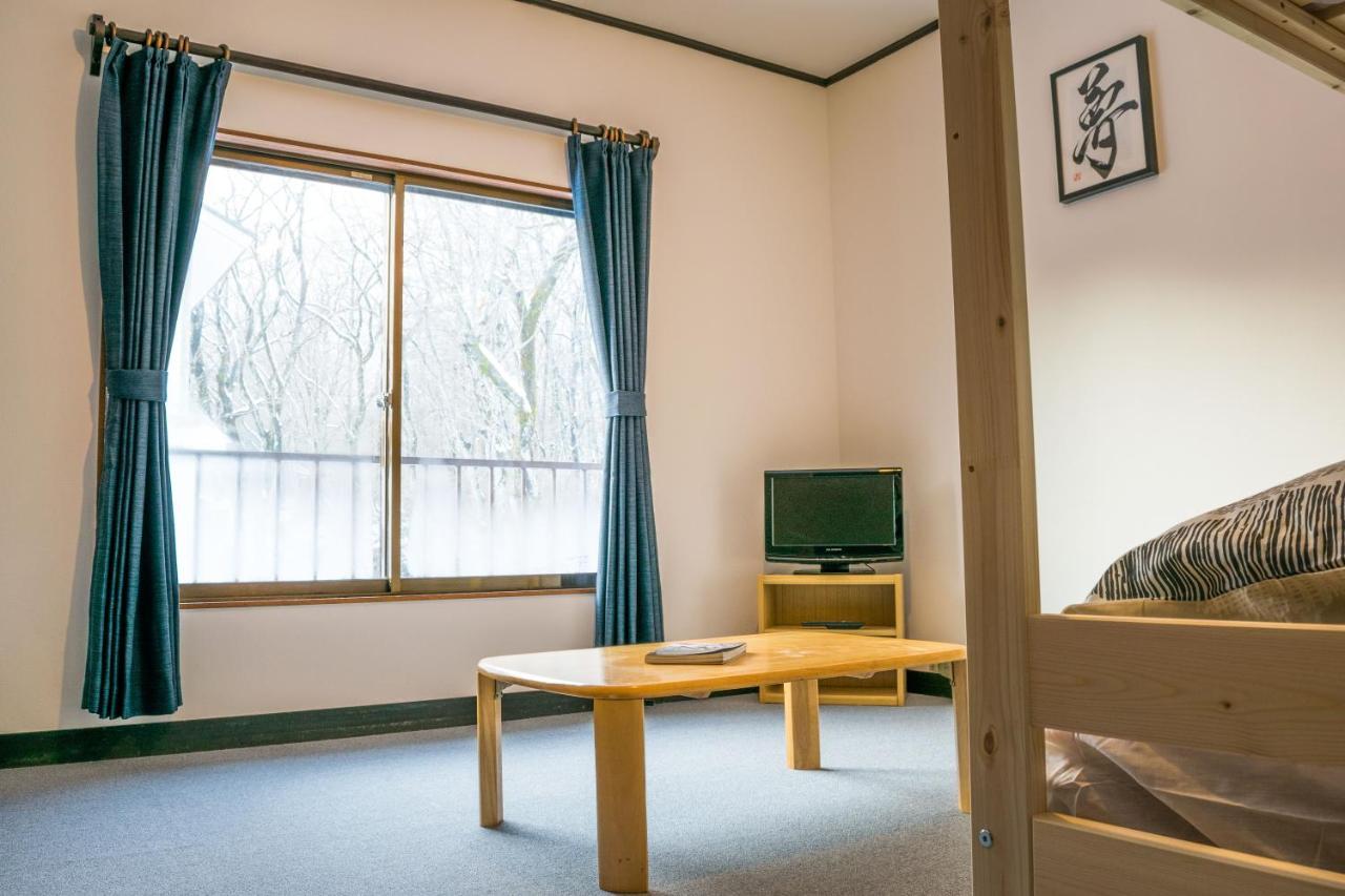 Myoko House Villa Exterior photo